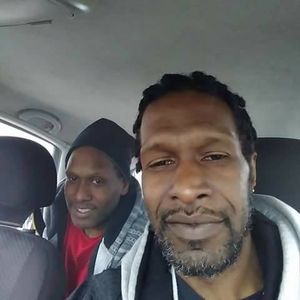 Meet your Posher, Lance